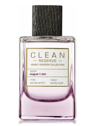 Unisex Muguet & Skin Clean Perfume for Women and Men - Buy Online