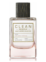 Nude Santal & Heliotrope Clean for women and men