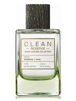 Sweetbriar & Moss Clean for women and men