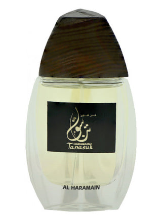 Al Haramain Perfumes Tanasuk (2019) - Unisex Fragrance - Perfume Bottle - Best Fragrance for Women and Men - Buy Now