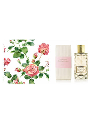 Blushing Romance Water Stories Perfume for Women and Men - Floral Fragrance | Buy Online