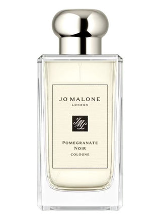 Jo Malone Pomegranate Noir Perfume for Women and Men - Exquisite Fragrance | Shop Now