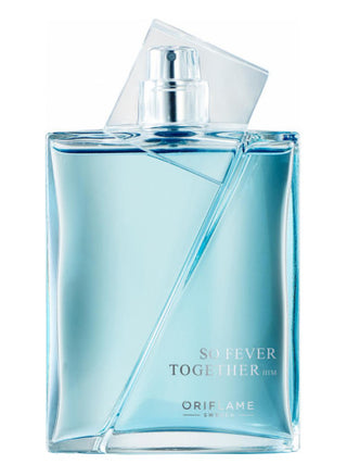 Oriflame Together Him Mens Perfume - Best Fragrance for Men | Buy Now!