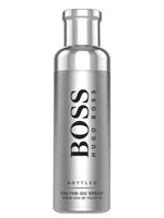 Boss Bottled On The Go Spray Hugo Boss for men