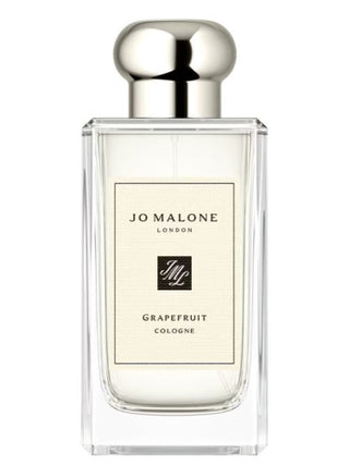 Jo Malone Grapefruit Perfume for Women and Men - Refreshing Citrus Fragrance | Buy Online