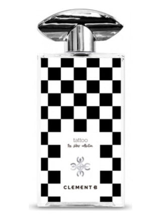 Unisex Tattoo Clement B Perfume - Fragrance for Women and Men