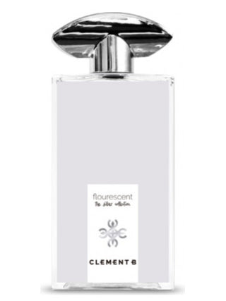 Fluorescent Clement B Unisex Perfume - Elegant fragrance for women and men | Buy now for a captivating scent experience