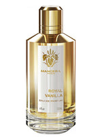 Royal Vanilla Mancera for women and men