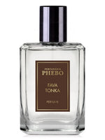 Fava Tonka Phebo for women and men