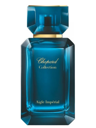 Chopard Aigle Imperial Perfume for Women and Men - Elegant Fragrance Bottle