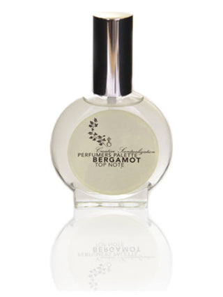 Sarah Horowitz Parfums Bergamot Top Note Perfume for Women and Men - Refreshing Citrus Fragrance - Buy Now