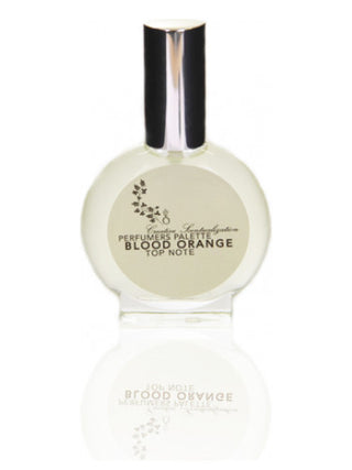 Blood Orange Top Note Perfume by Sarah Horowitz Parfums for Women and Men - Fragrance Image