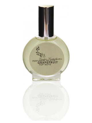 Sarah Horowitz Parfums Grapefruit Top Note Perfume for Women and Men - Refreshing Citrus Fragrance