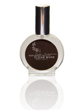 Clean Musk Base Note Sarah Horowitz Parfums Perfume for Women and Men - Best Unisex Fragrance - Buy Now!