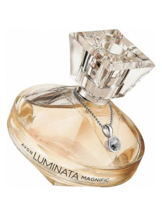 Avon Luminata Magnific Womens Perfume - Elegant and Timeless Fragrance | Buy Online