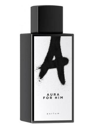 Aura For Him Aura for men - Best Mens Perfume - Buy now for irresistible fragrance