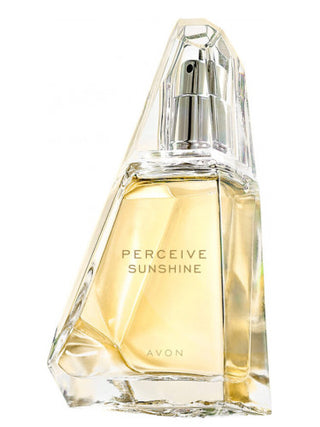 Perceive Sunshine Avon Womens Perfume - Captivating Fragrance | Buy Online Now