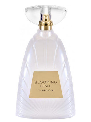 Thalia Sodi Blooming Opal perfume for women - Buy now for a captivating floral fragrance.