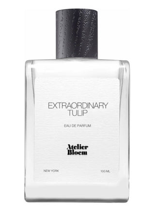 Extraordinary Tulip Atelier Bloem Perfume for Women and Men - Fragrance Bottle Image