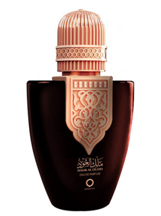 Malik Al Oudh Orientica Unisex Perfume - Exotic Fragrance for Women and Men