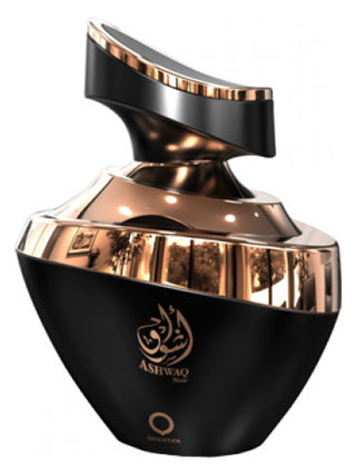 Ashwaq Noir Orientica Womens Perfume - Exquisite fragrance for elegant women | Buy Now