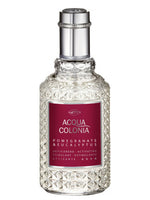 4711 Acqua Colonia Pomegranate & Eucalyptus 4711 for women and men