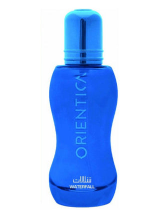 Waterfall Orientica unisex perfume for men and women - sensual and captivating fragrance | Buy online now