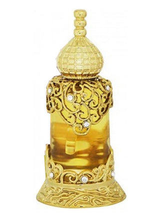 Risha Orientica Perfume for Women and Men - Exotic Fragrance - Buy Online