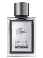 L'Homme Lacoste Timeless Lacoste Fragrances for men