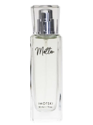 Mattan Imotski Mens Perfume - Exquisite Fragrance for Men | Buy Online Now