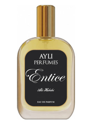 Entice Ayliroma Unisex Perfume - Fragrance for Women and Men