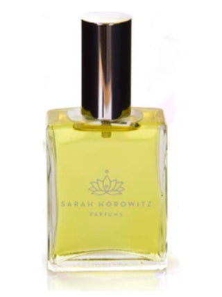 Sarah Horowitz Parfums Citrus Blossom Unisex Perfume - Energizing Citrus Scent for Men and Women