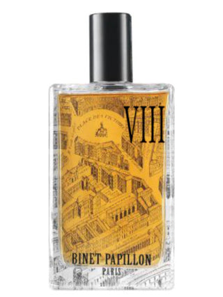 Patchouli P VIII Midi Minuit Binet-Papillon Unisex Perfume - Best Fragrance for Men and Women