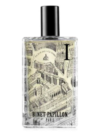 Patchouli P I Begging You Binet-Papillon Unisex Perfume - Fragrance for Women and Men