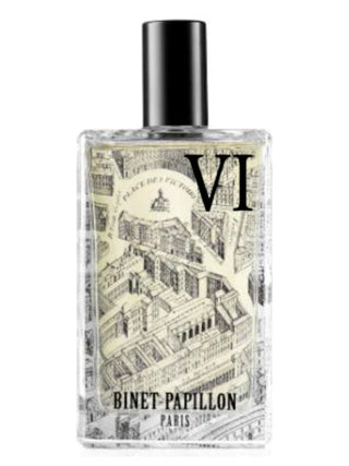 Patchouli P VI Sur Rendez-Vous Binet-Papillon Unisex Perfume - Best Fragrance for Men and Women | Buy Now!