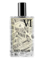 Patchouli P VI Sur Rendez-Vous Binet-Papillon for women and men