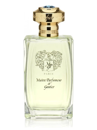 Unisex Sanguine Muskissime Maitre Parfumeur et Gantier Perfume - Elegant Fragrance for Women and Men