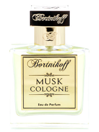 Unisex Musk Cologne Bortnikoff Perfume for Women and Men - Buy Online Now!