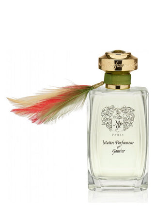 Unisex Bahiana Maitre Parfumeur et Gantier Perfume - Fragrance for Women and Men