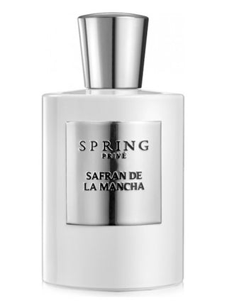 Safran De La Mancha Spring Unisex Perfume - Best Fragrance for Men and Women | Buy Online Now!