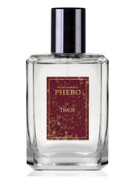 Timur Phebo for women and men