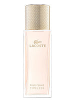 Lacoste Pour Femme Timeless Lacoste Fragrances for women