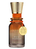 Rose In Wonderland Extrait Atkinsons for women and men