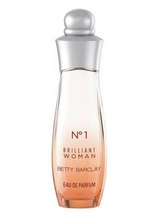 Betty Barclay Brilliant Woman No 1 Perfume for Women - Captivating Fragrance | Buy Online Now