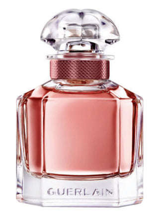 Mon Guerlain Eau de Parfum Intense Guerlain for women - Best Womens Perfume Image