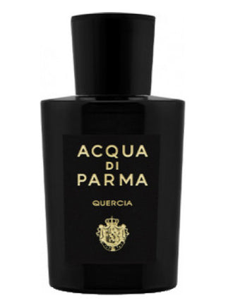 Quercia Eau de Parfum Acqua di Parma for Women and Men - Perfume Bottle Image