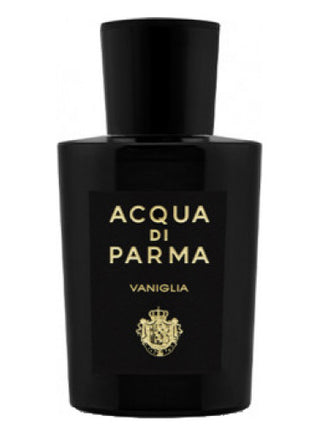 Vaniglia Eau de Parfum Acqua di Parma for Women and Men - Best Unisex Perfume - Product Image