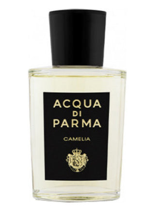 Camelia Eau de Parfum Acqua di Parma for Women and Men - Exquisite Floral Fragrance - Shop Now!