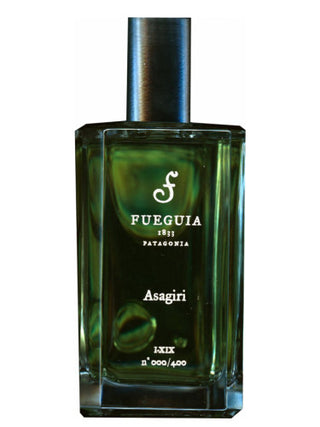 Asagiri Fueguia 1833 Unisex Perfume - Fragrance for Women and Men | Best Luxury Scent | Buy Online Now