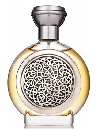 Boadicea the Victorious Sterling Perfume for Women and Men - Exquisite Fragrance Bottle Image